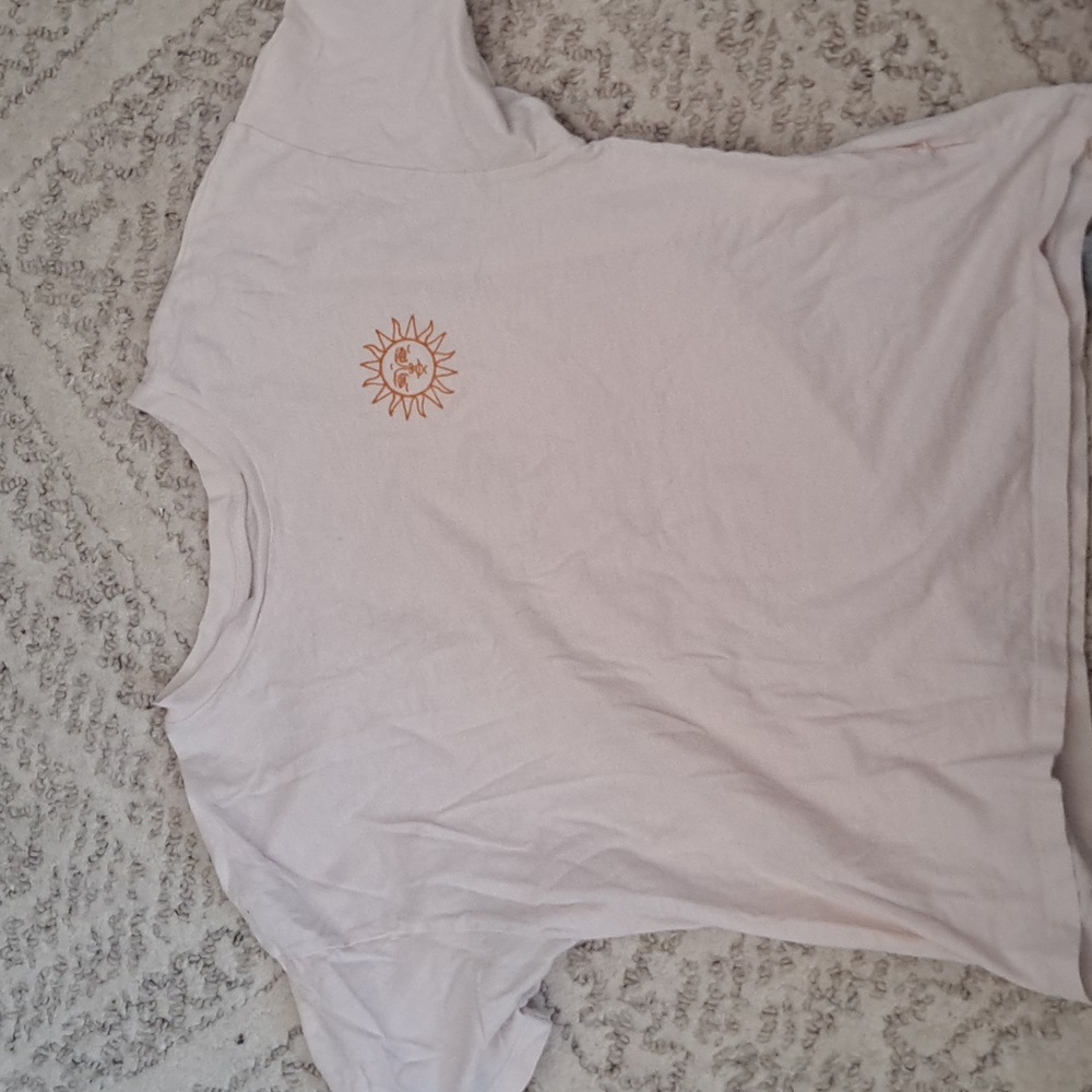 AE casual summer tshirt